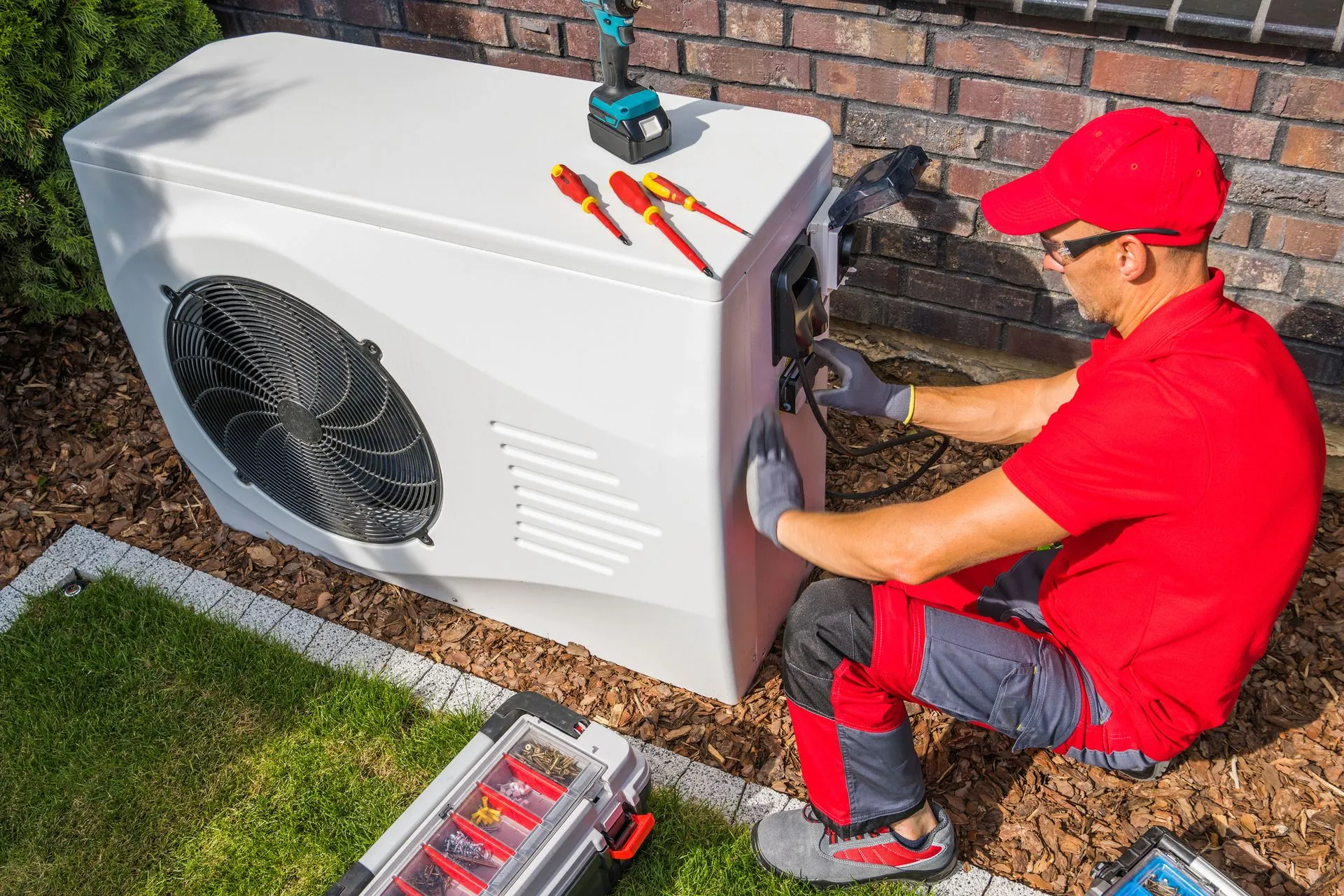 About HVAC in Newark, NJ
